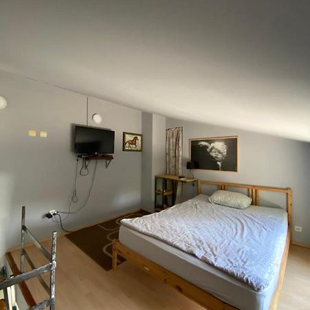 Apartment Escape Novi Sad Ngoại thất bức ảnh