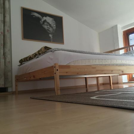 Apartment Escape Novi Sad Ngoại thất bức ảnh