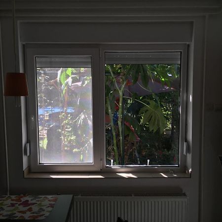 Apartment Escape Novi Sad Ngoại thất bức ảnh