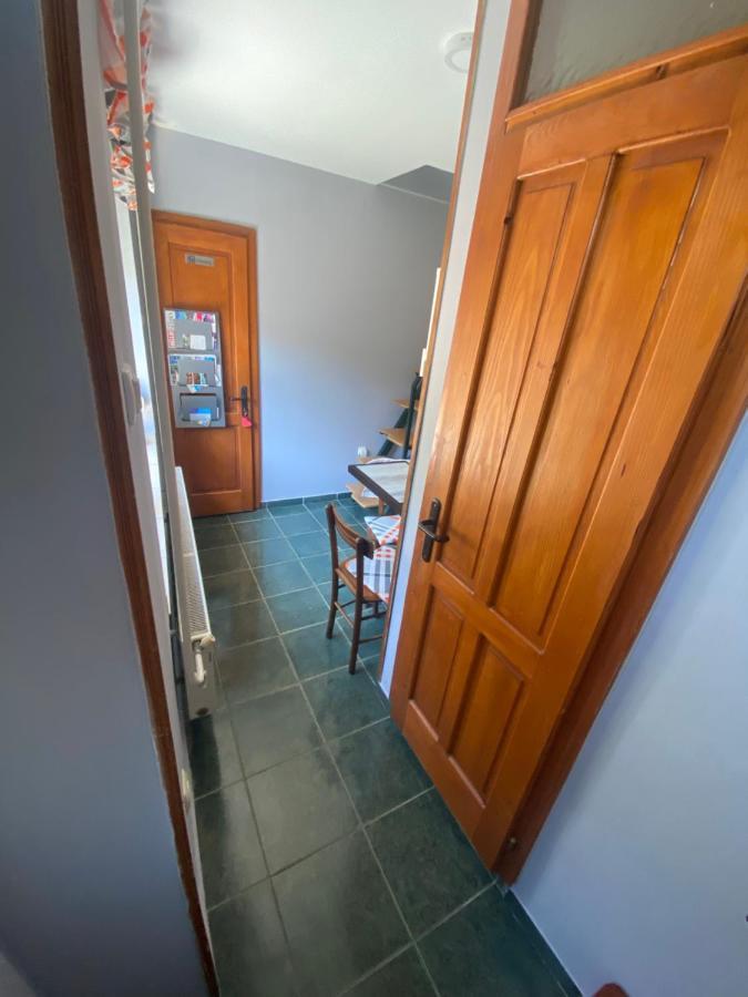 Apartment Escape Novi Sad Ngoại thất bức ảnh