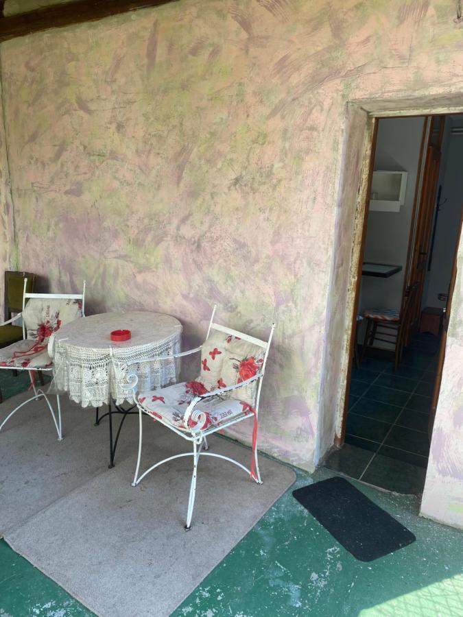 Apartment Escape Novi Sad Ngoại thất bức ảnh