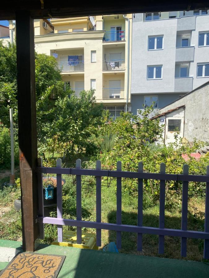 Apartment Escape Novi Sad Ngoại thất bức ảnh