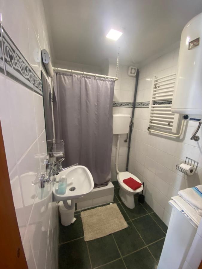 Apartment Escape Novi Sad Ngoại thất bức ảnh