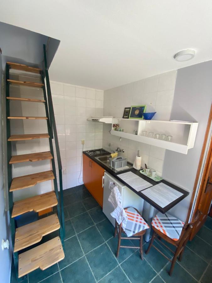 Apartment Escape Novi Sad Ngoại thất bức ảnh