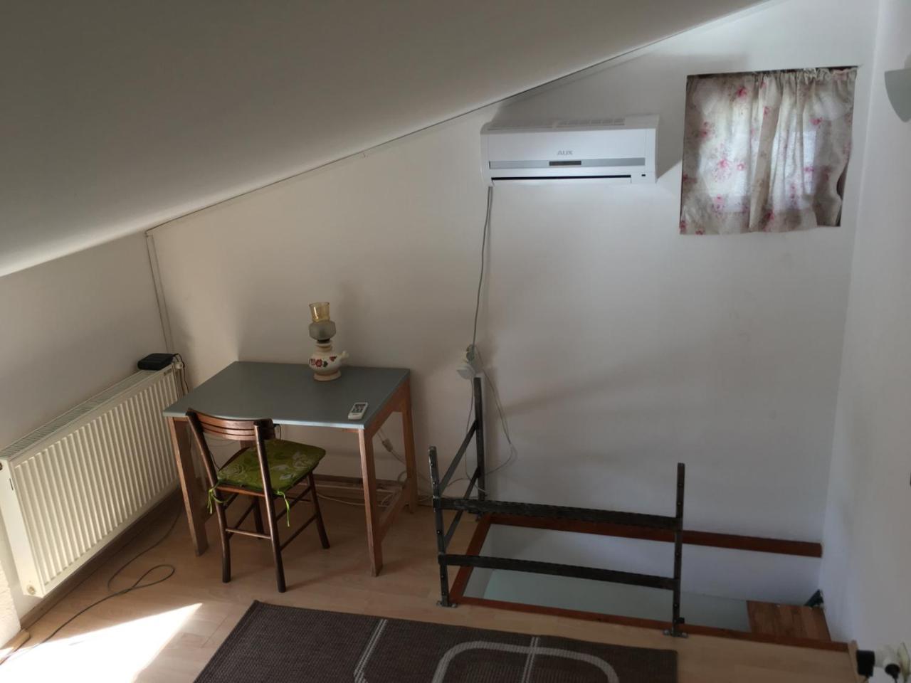 Apartment Escape Novi Sad Ngoại thất bức ảnh