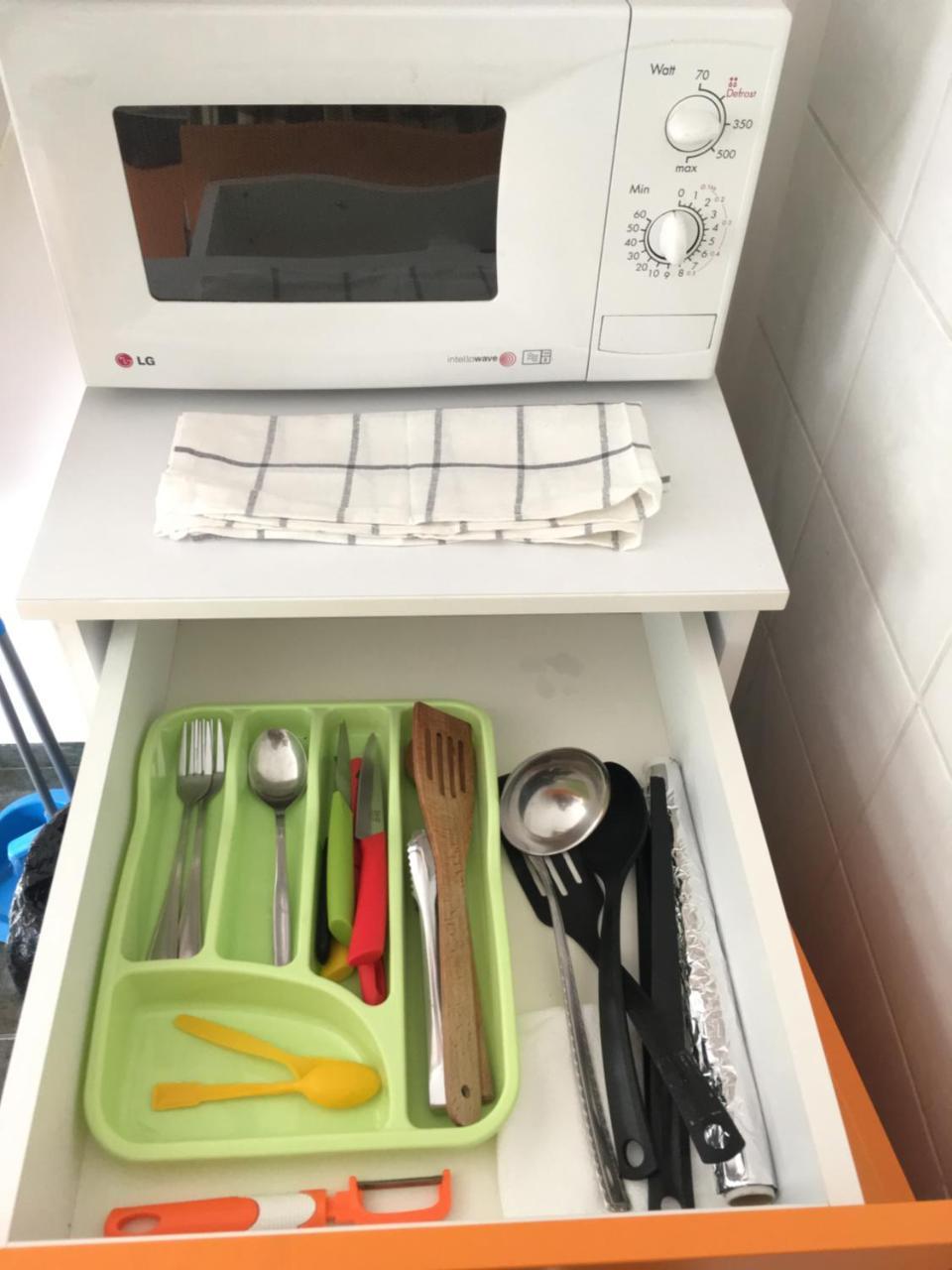 Apartment Escape Novi Sad Ngoại thất bức ảnh