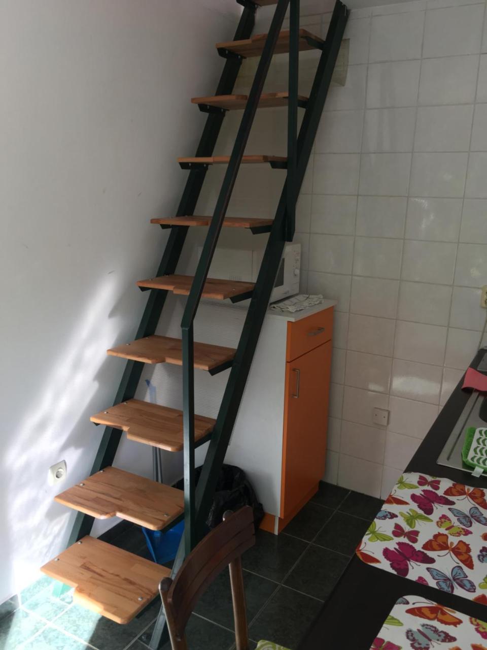Apartment Escape Novi Sad Ngoại thất bức ảnh