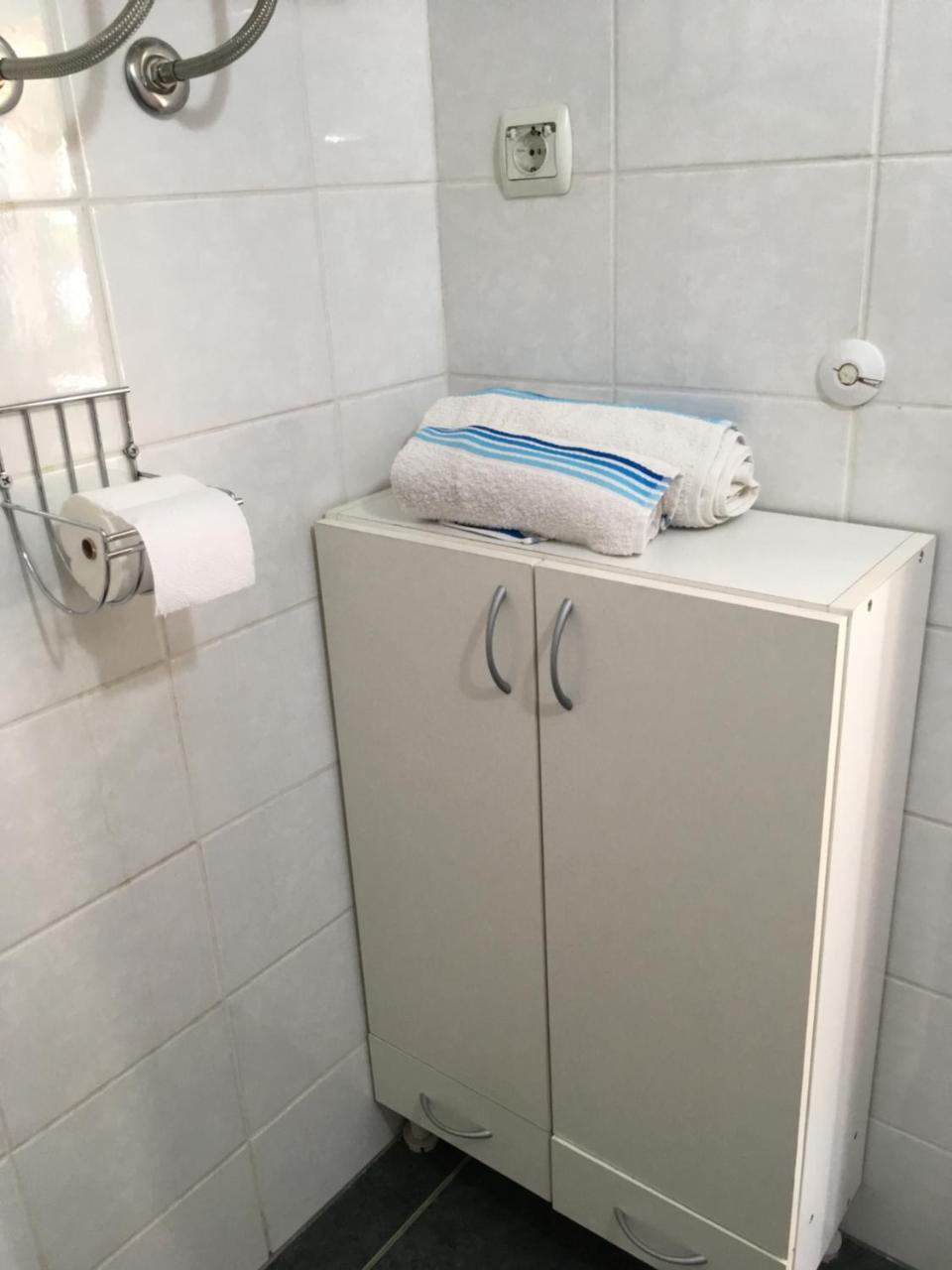 Apartment Escape Novi Sad Ngoại thất bức ảnh