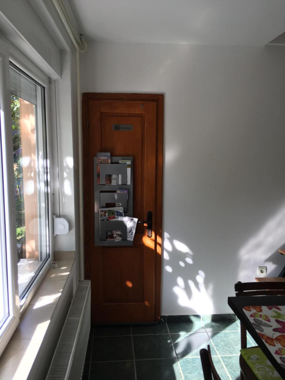 Apartment Escape Novi Sad Ngoại thất bức ảnh