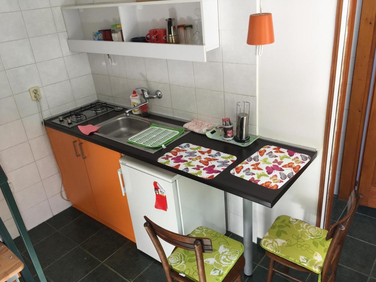 Apartment Escape Novi Sad Ngoại thất bức ảnh