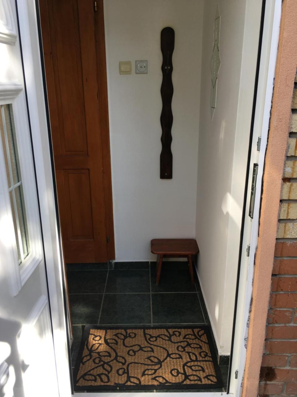 Apartment Escape Novi Sad Ngoại thất bức ảnh