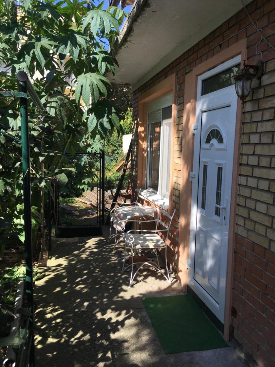 Apartment Escape Novi Sad Ngoại thất bức ảnh
