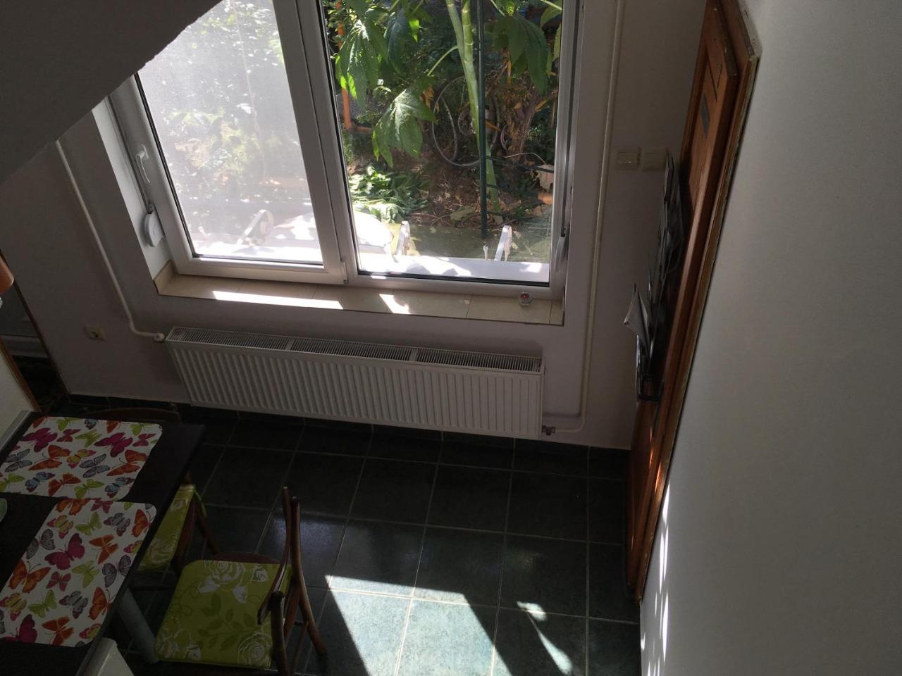 Apartment Escape Novi Sad Ngoại thất bức ảnh
