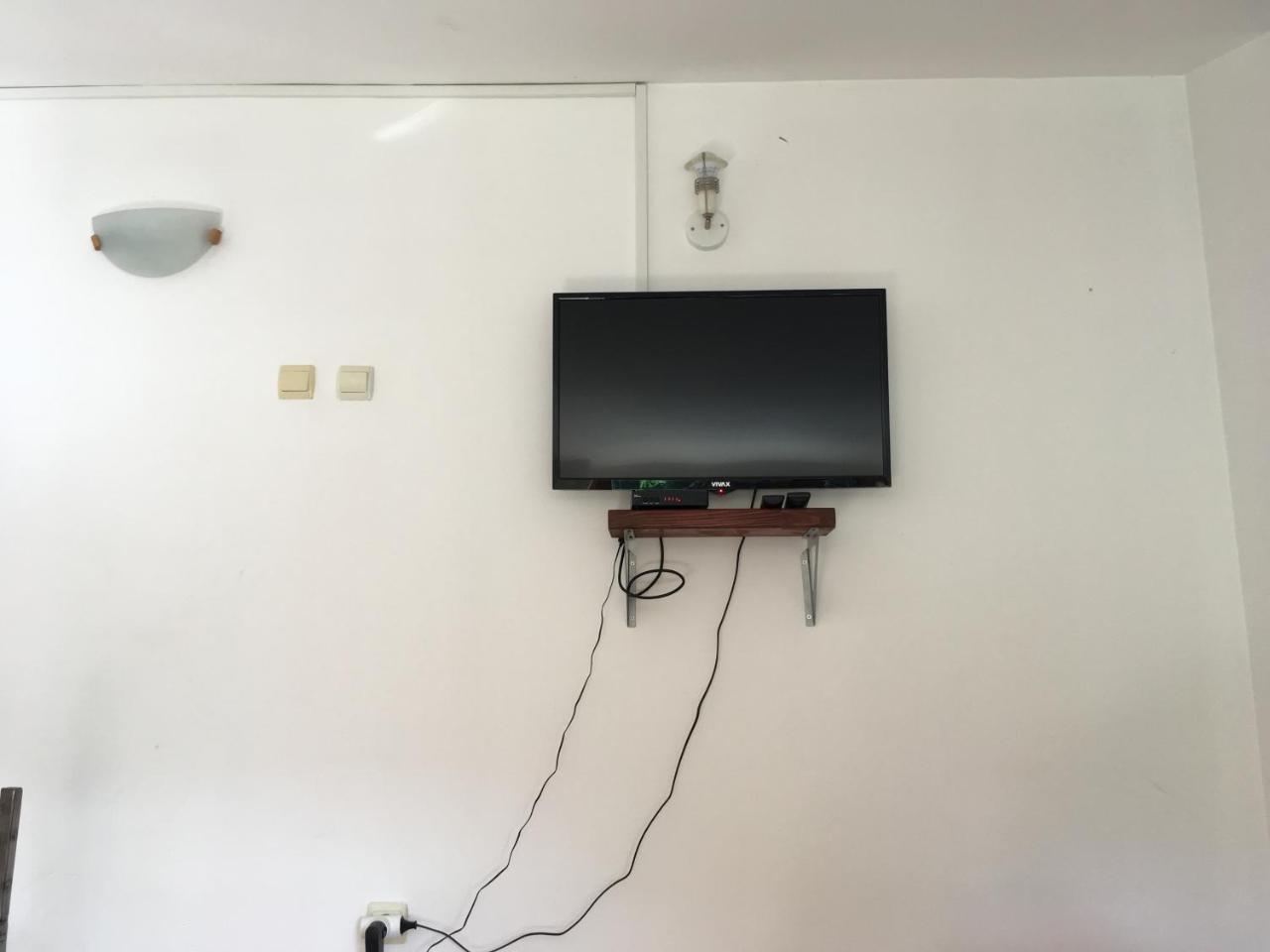 Apartment Escape Novi Sad Ngoại thất bức ảnh