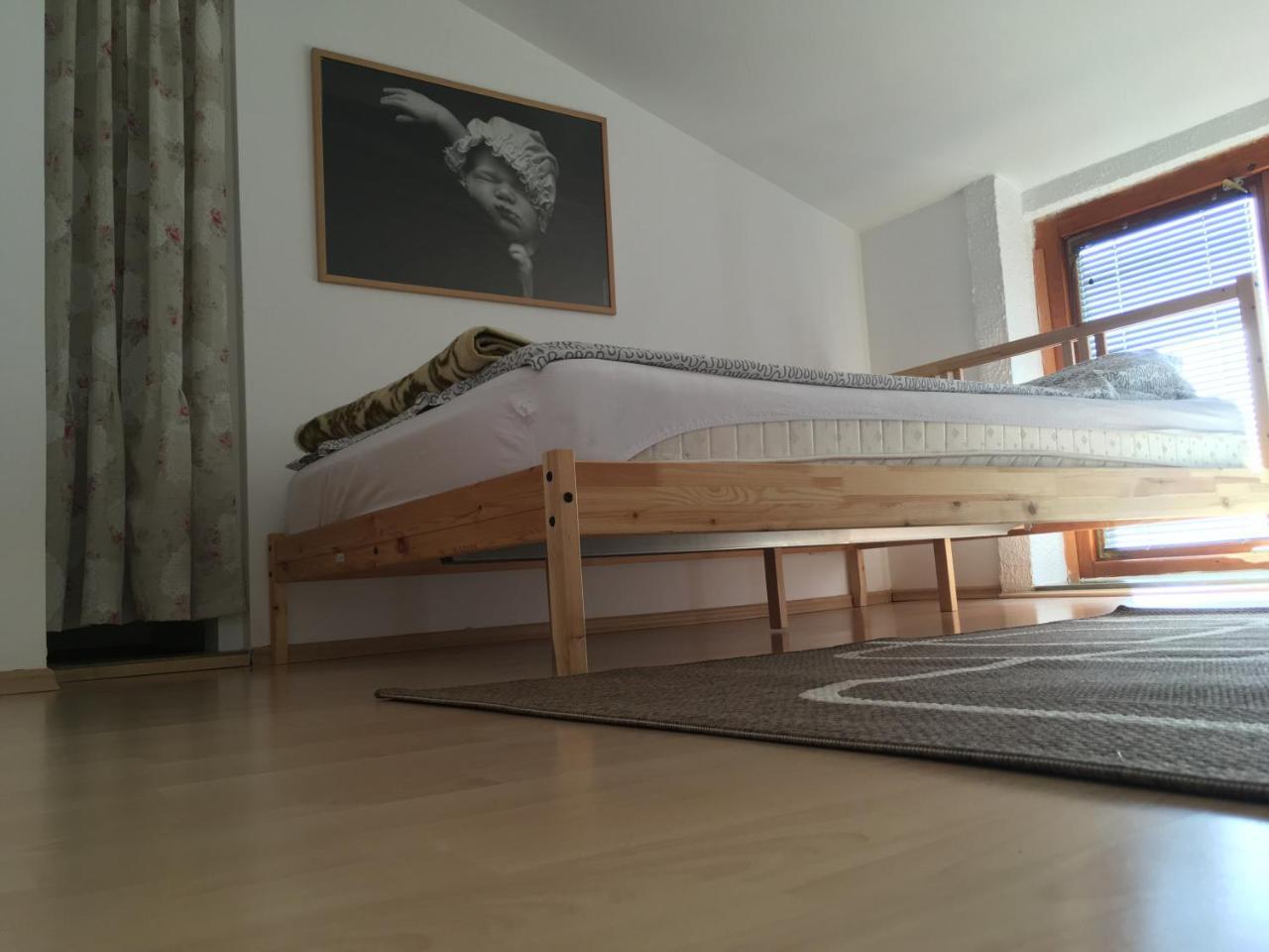 Apartment Escape Novi Sad Ngoại thất bức ảnh