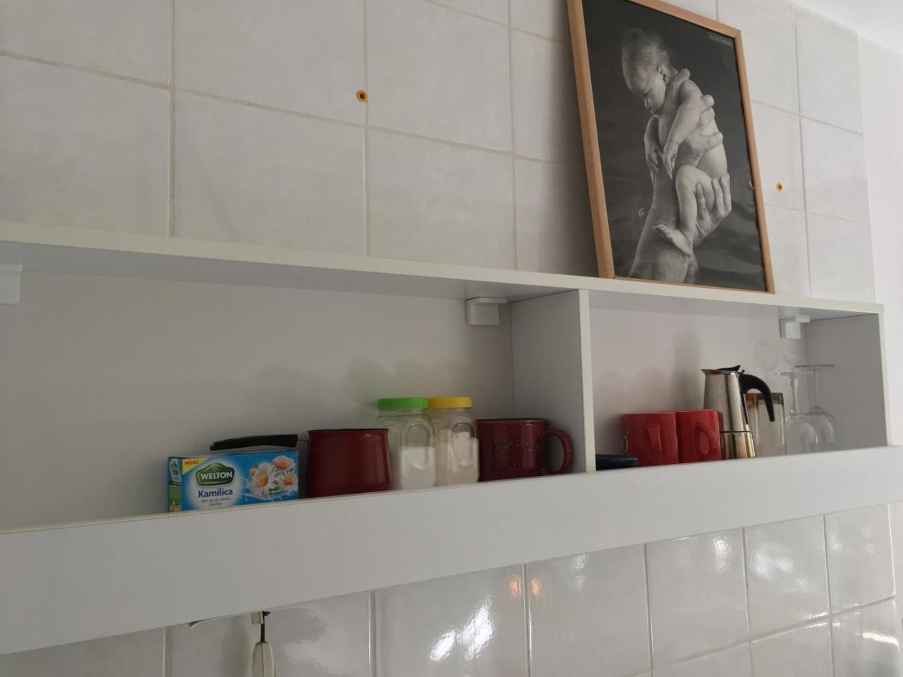 Apartment Escape Novi Sad Ngoại thất bức ảnh