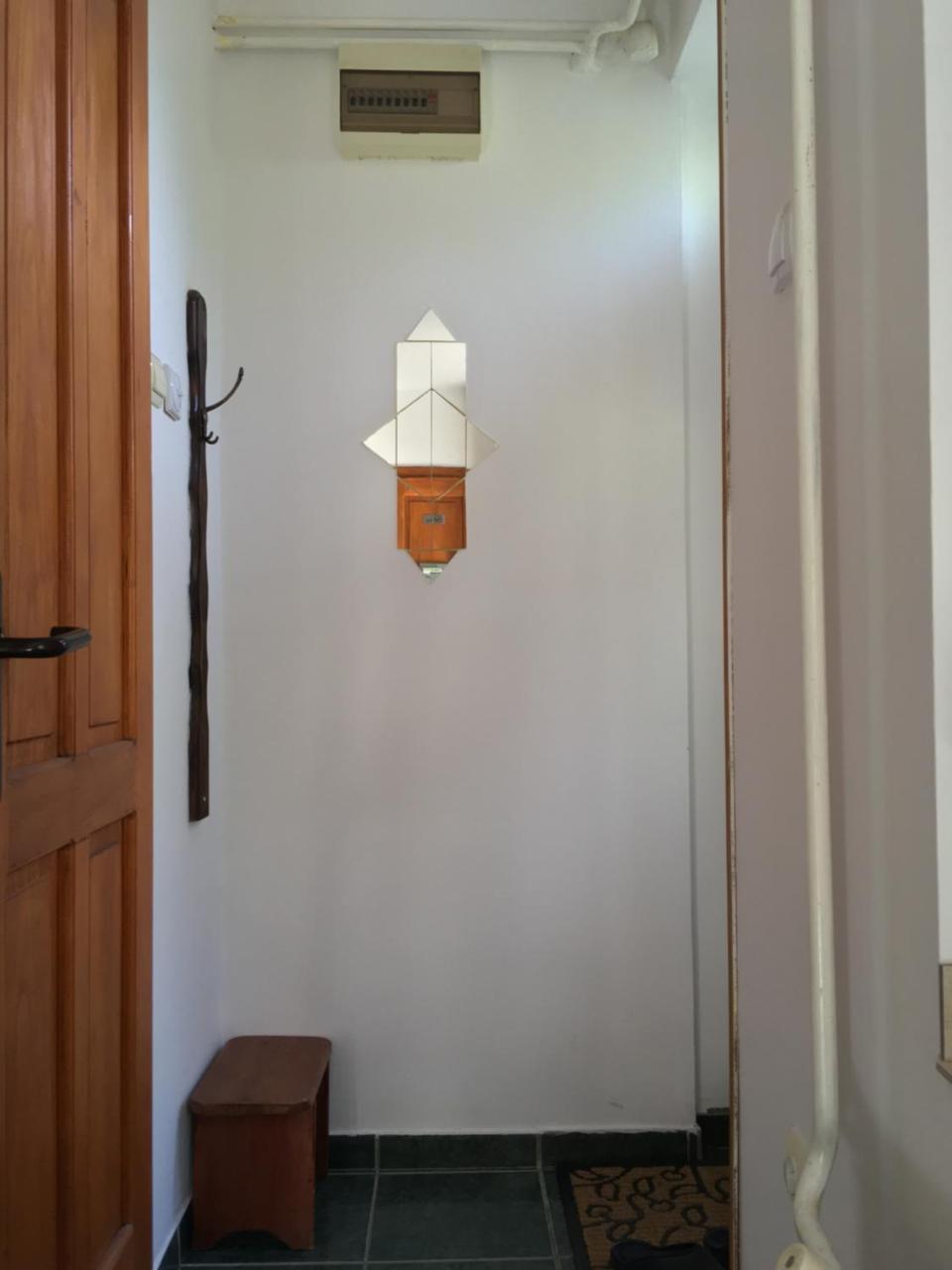 Apartment Escape Novi Sad Ngoại thất bức ảnh