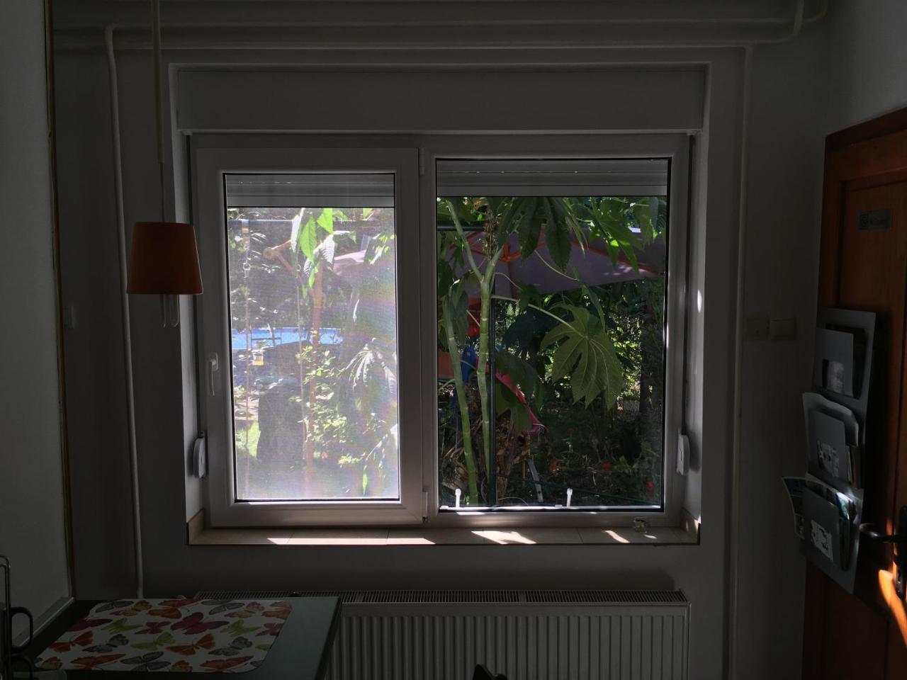 Apartment Escape Novi Sad Ngoại thất bức ảnh