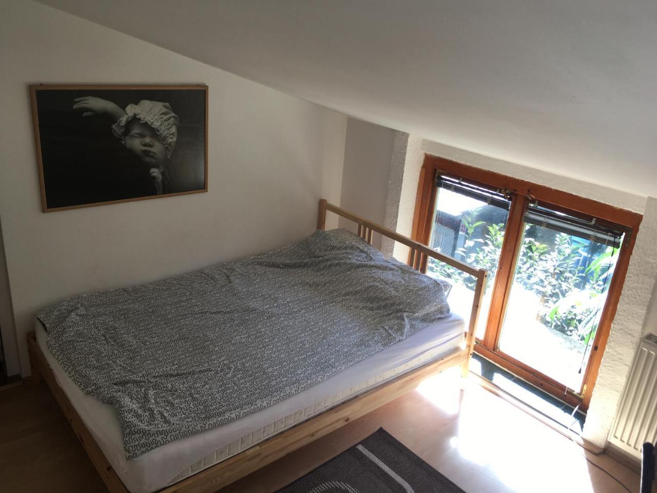 Apartment Escape Novi Sad Ngoại thất bức ảnh