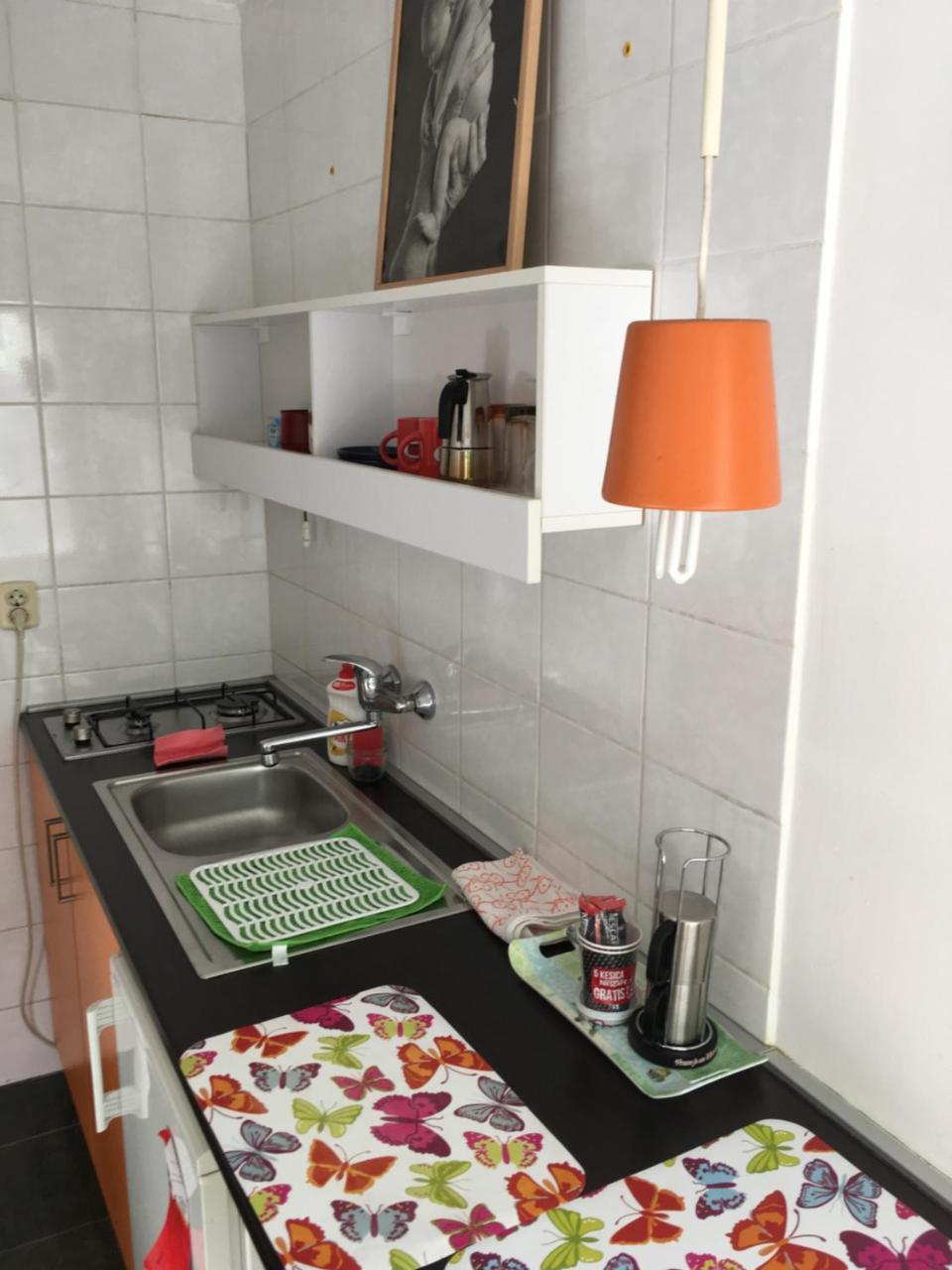 Apartment Escape Novi Sad Ngoại thất bức ảnh