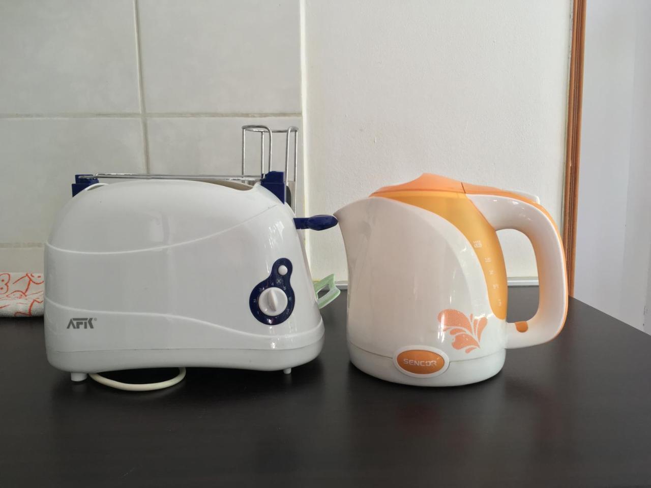 Apartment Escape Novi Sad Ngoại thất bức ảnh