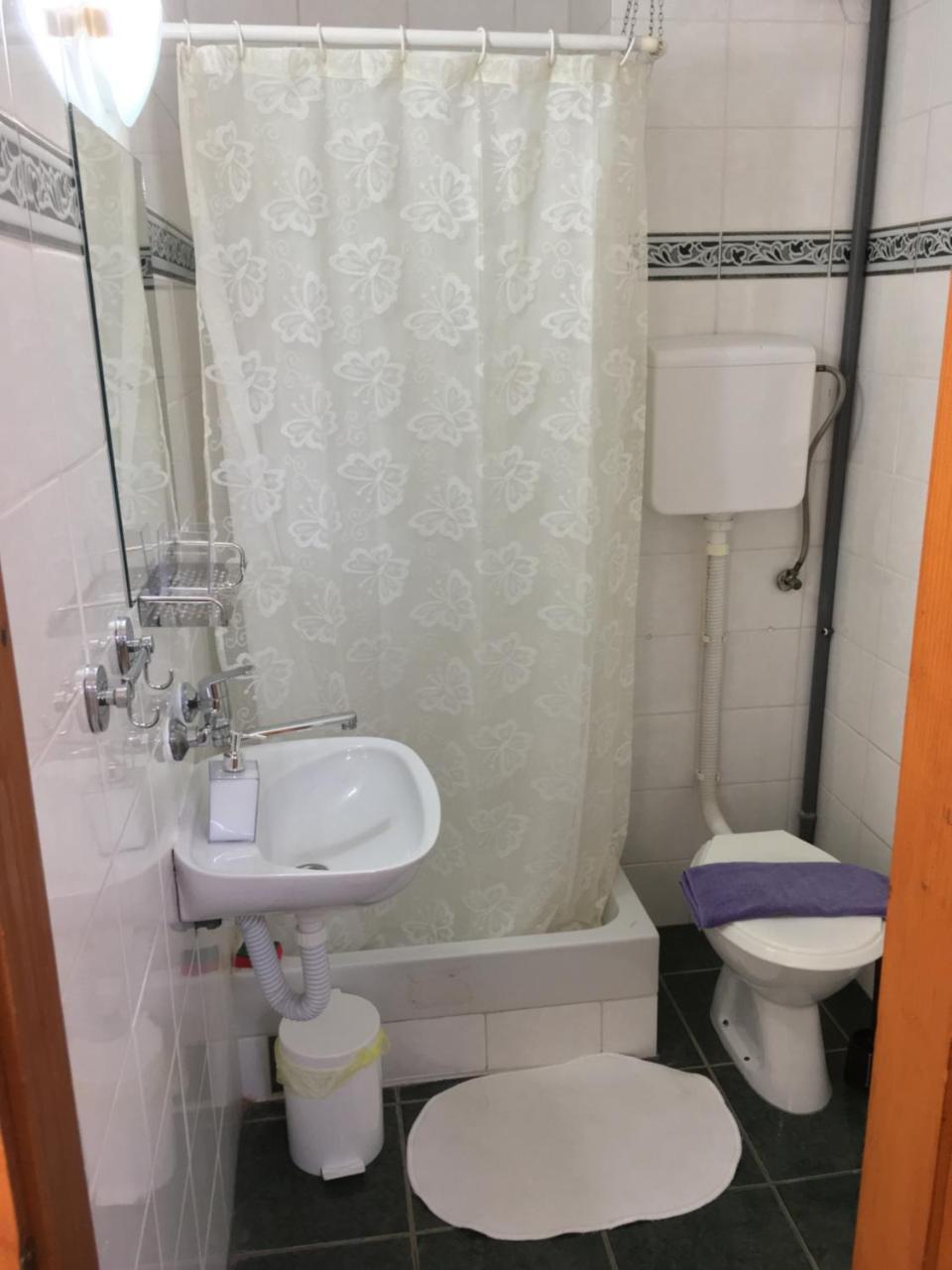Apartment Escape Novi Sad Ngoại thất bức ảnh