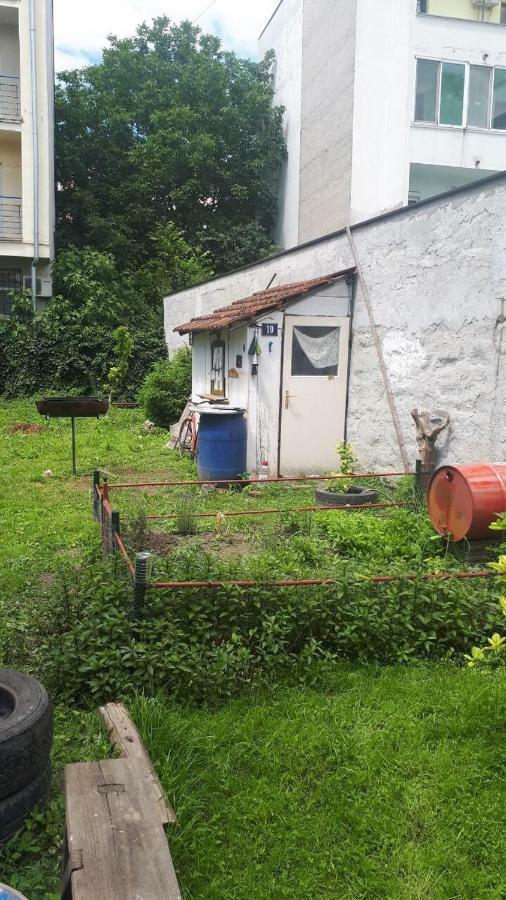 Apartment Escape Novi Sad Ngoại thất bức ảnh
